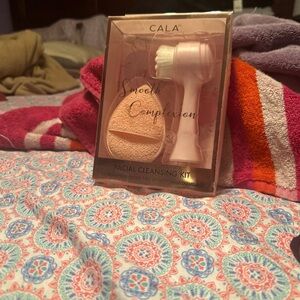 Facial Cleansing Kit